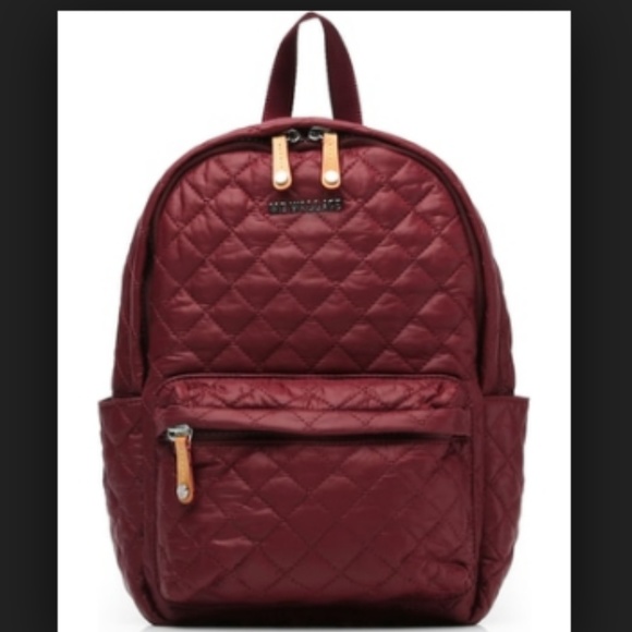 mz wallace small metro backpack